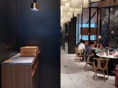 大堂-茅庐川菜(青岛凯德店)