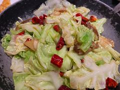 -蜀都丰 川菜·水煮活鱼(万象九宜城店)