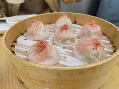 如皋萝卜牛腩小笼包-苏小柳点心·手作小笼包(新街口分院店)