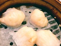 -添好运点心专门店(中环IFC店)