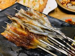 -永红源·啤酒烧烤海鲜大排档(台柳路店)