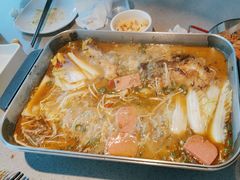 -半天妖烤鱼(新中关购物中心店)