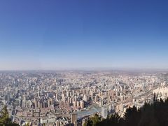 -五泉山公园