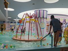 -青水瓦台汤泉(未央店)