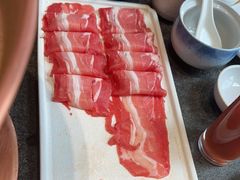 -东来顺(非遗·清真火锅·盛世广场店)