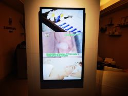 -缦spa