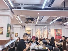 -香港蓮香樓(上環店)