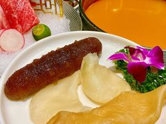 -喜聚薈·花膠雞海鮮火鍋(越秀店)