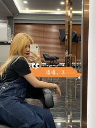 -D.z Salon 无痕接发潮店