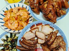 -净香园熟肉(北坦总店)