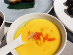 杨枝甘露-屋里厢上海菜馆