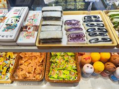 -随园糕团(狮子桥店)