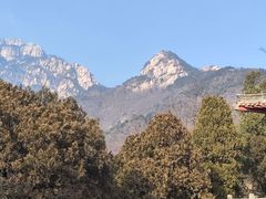 -泰山风景名胜区