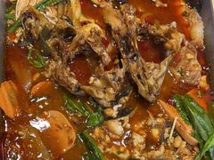 -鱼酷活鱼烤鱼(沈阳大悦城店)