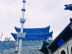 -雁门关景区