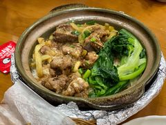 -煲煲掂风味煲仔饭餐厅(西区店)