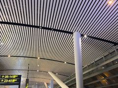 -南宁吴圩国际机场-T2航站楼