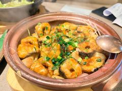 -一川二水•粤川醉(CP静安店)