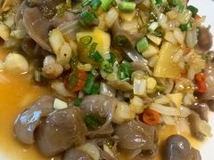 -千岛湖小鱼儿·淳安匠心农家菜