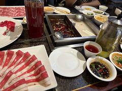 -皇城老妈·大连海鲜火锅(港湾店)