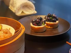 -丽晶轩中餐厅(重庆丽晶酒店)