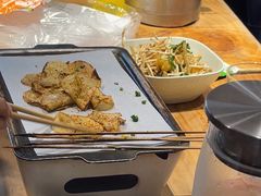 -木屋烧烤(岗顶二店)
