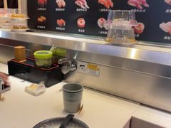 -采御鲜·回转寿司(汕头万达店)
