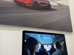 -TESLA 特斯拉(北京颐堤港体验店)