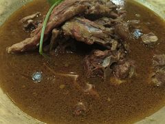 -芦月轩羊蝎子(劲松店)