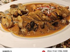 -北李·海肠捞饭·大连菜(望京凯德MALL店)