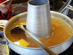 -民食香·腊排骨野生菌美食(木府店)