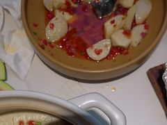-楚鱼王·河鲜·湖北菜(华农店)