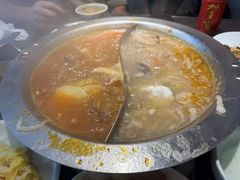 -额尔敦·品质自助(摩尔城店)