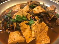 -老村长土菜馆(湖墅南路店)