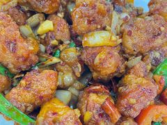 -桃园中华料理炸酱面(燕儿岛路店)