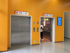 -南京市儿童医院(河西院区)
