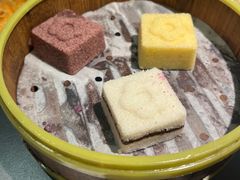-老淮滨-蚌埠非遗小吃(淮河路店)