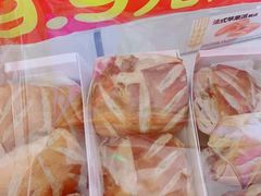 -味多美蛋糕(义和庄地铁店)