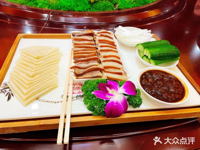 无名居(西直门总店)图片