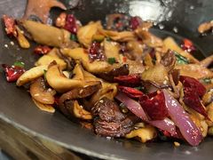 -吃货私房菜(丽江束河古镇店)