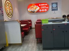 -尚渔味双拼烤鱼(燕郊永旺店)