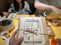 -蔡澜点心·粤菜(花城汇南区店)