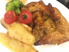 -IL Forno 意坊·意大利餐厅(温州万象城店)