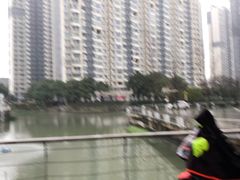 -宁波鄞州万达广场