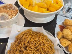 -水牛奶皇后糖水铺(深圳总店)