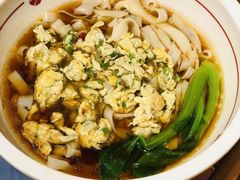 -呷佬·长沙手工米粉(金沙江路店)