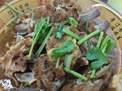 -老袁炒年糕(富豪路店)