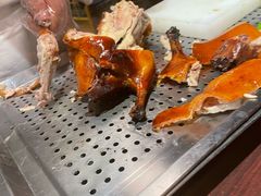 -四世同堂·京菜·烤鸭(双井店)