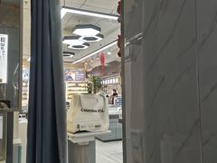 -华彬眼镜专业渐进配镜(潘家园店)