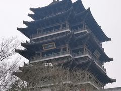 -济南大明湖景区